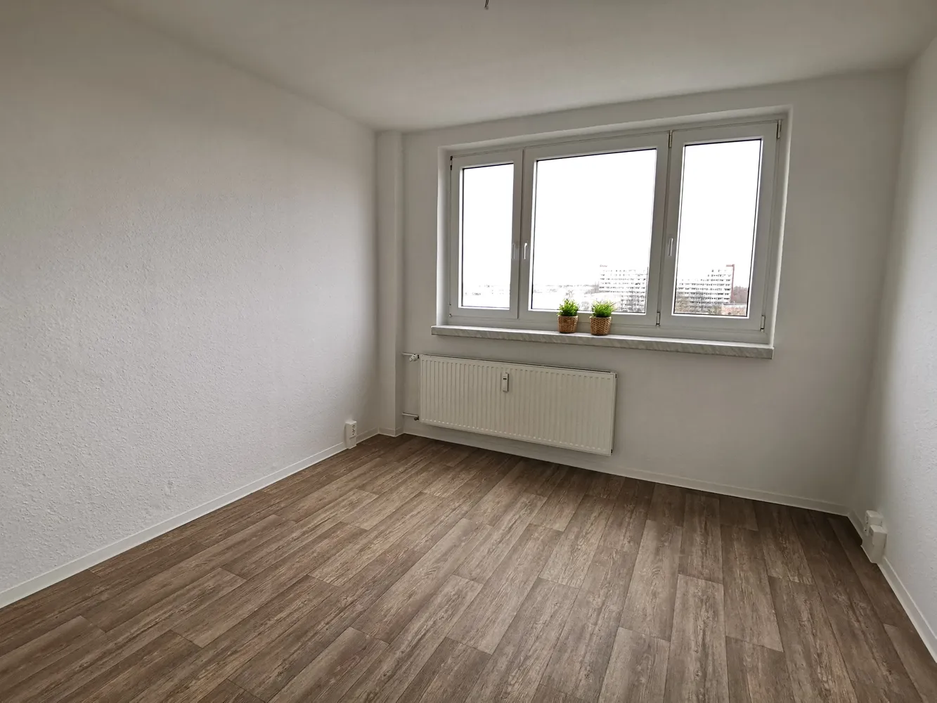 3 room apartment with 67 m² in Magdeburg – Photo 6