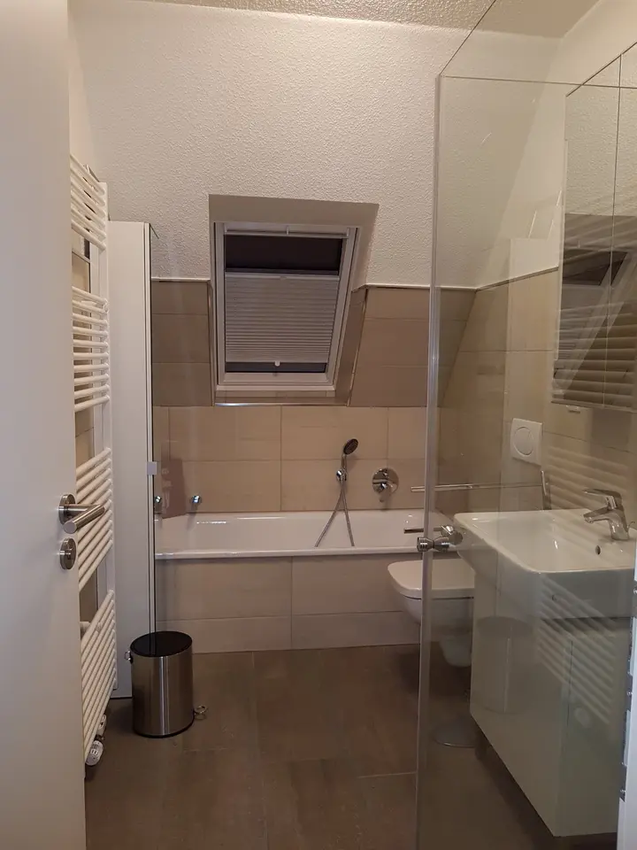 WG-Zimmer mit 43 m² in Lüdenscheid – Bild 5