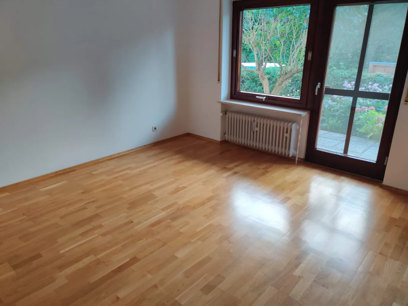 4 Zimmer Wohnung mit 91 m² in München – Bild 7