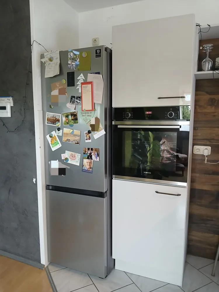 3 Zimmer Wohnung mit 100 m² in Wiesbaden – Bild 2