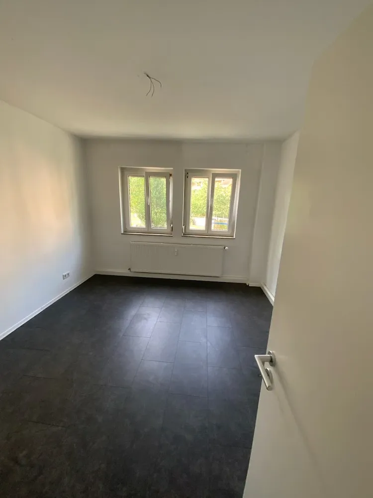 3 Zimmer Wohnung mit 57 m² in Nürnberg – Bild 4