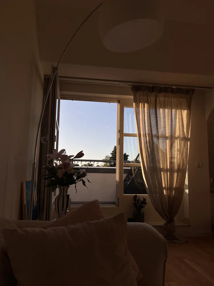 2 room apartment with 56 m² in Cologne – Photo 1
