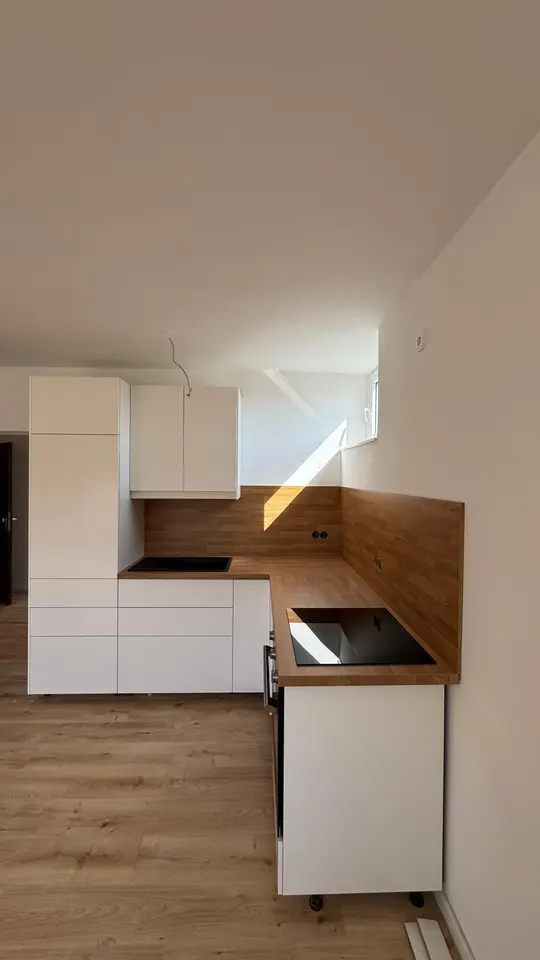 2 Zimmer Wohnung mit 58 m² in Bielefeld – Bild 3