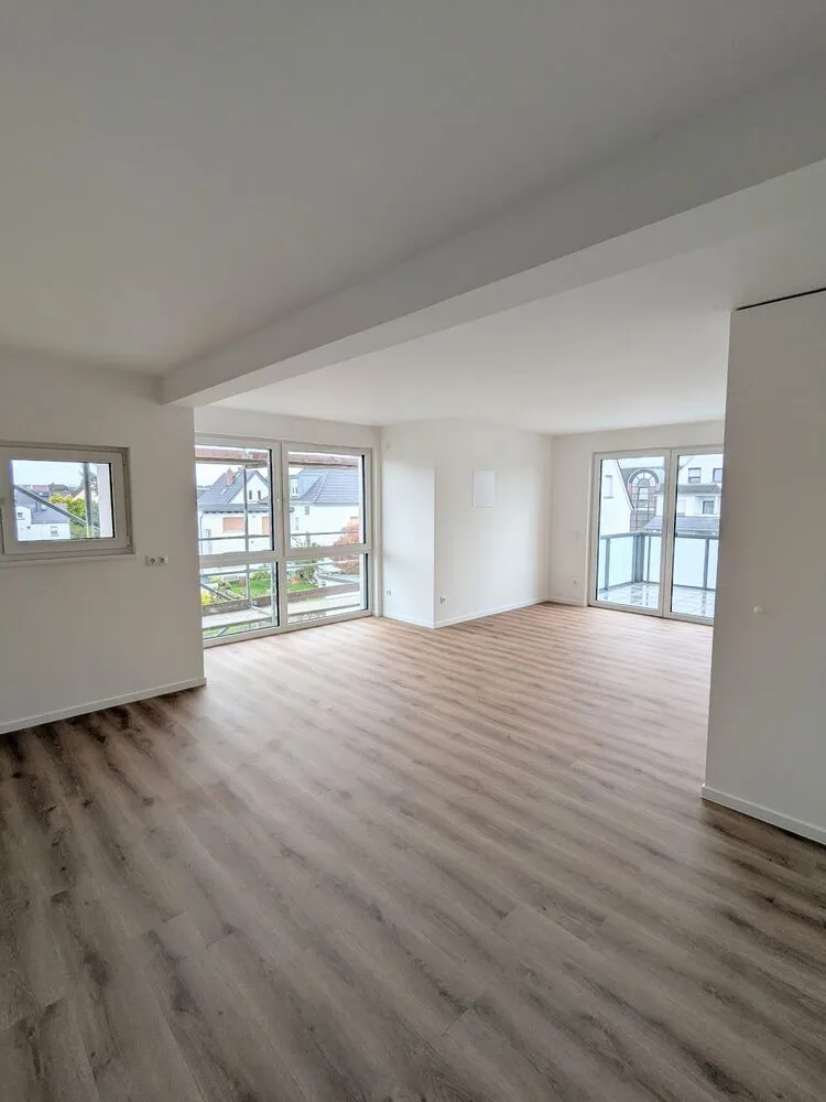 3 Zimmer Wohnung mit 88 m² in Limburg an der Lahn – Bild 2
