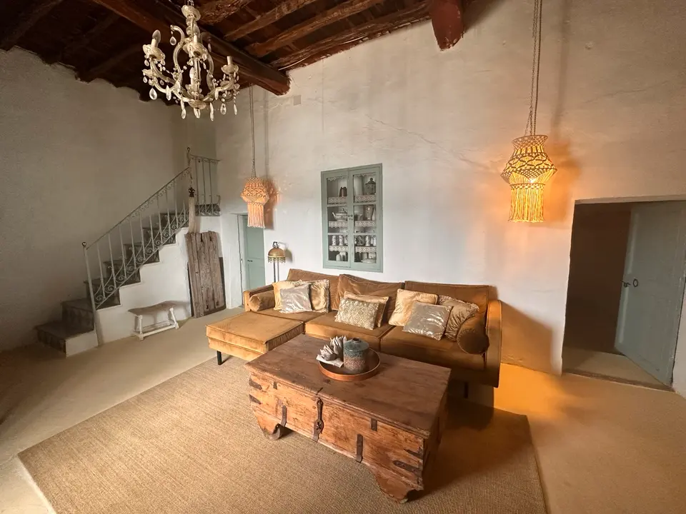 5 Zimmer Haus mit 95 m² in Berlin – Bild 1