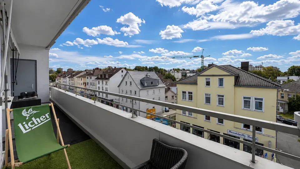4 Zimmer Wohnung mit 80 m² in Gießen – Bild 10