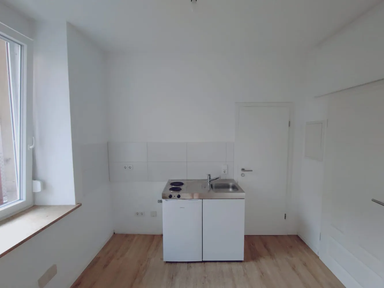 1 Zimmer Wohnung mit 12 m² in Stuttgart – Bild 6