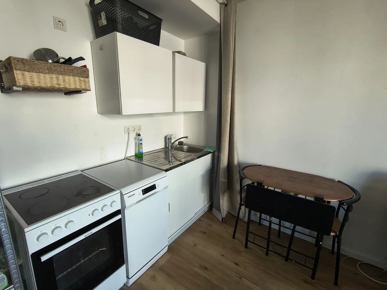 2 Zimmer Wohnung mit 43 m² in Berlin – Bild 4