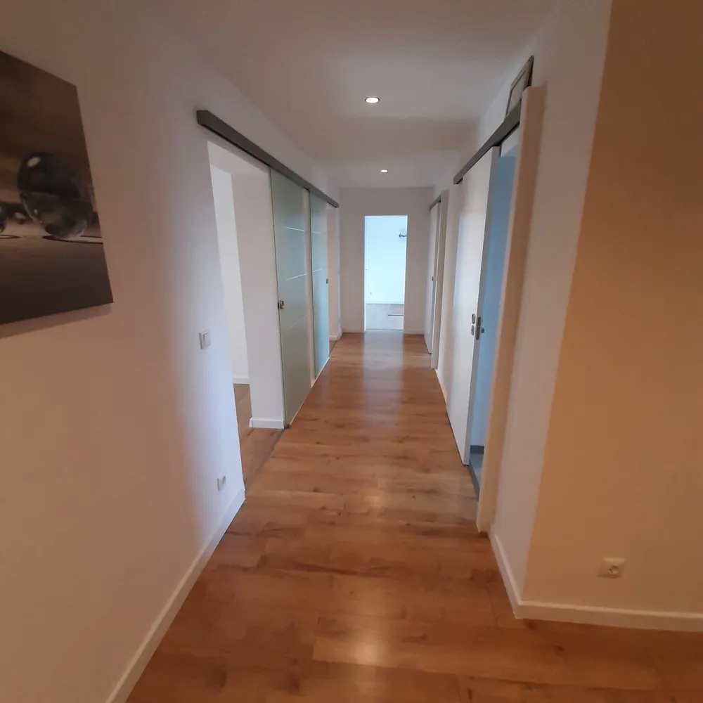 3 Zimmer Wohnung mit 100 m² in Hamm – Bild 1