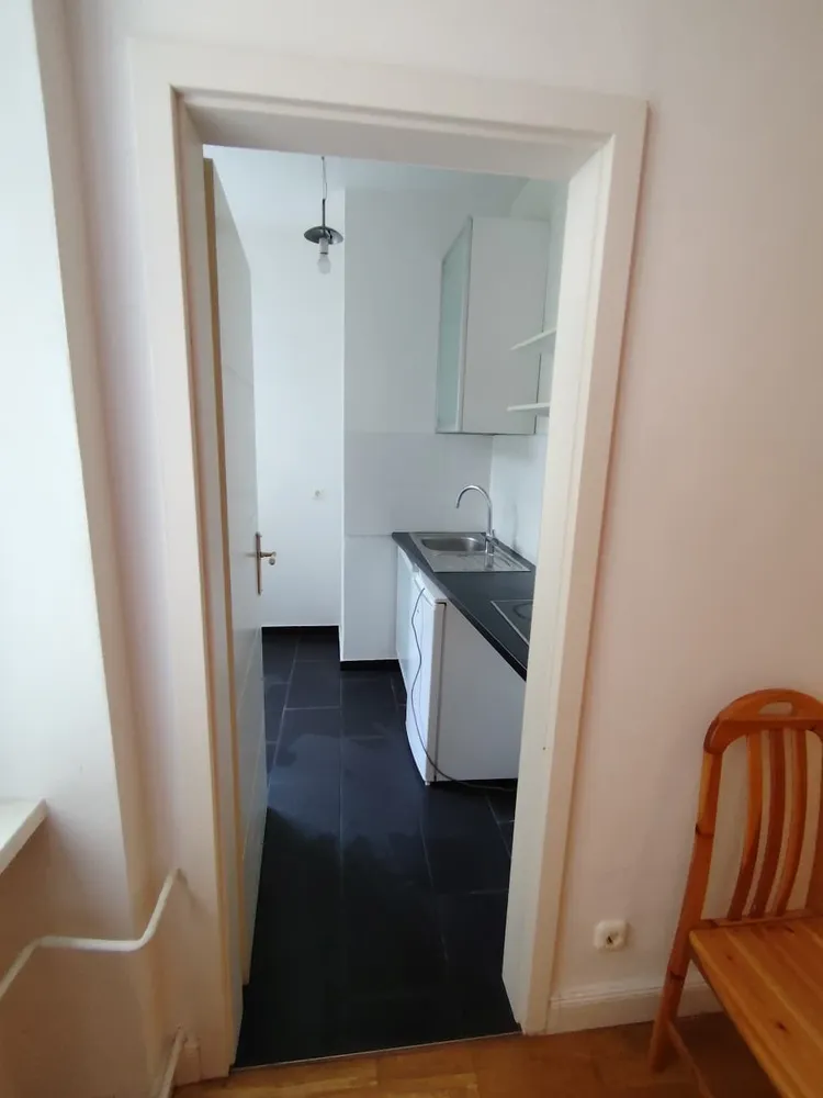 1 Zimmer Wohnung mit 38 m² in Berlin – Bild 10