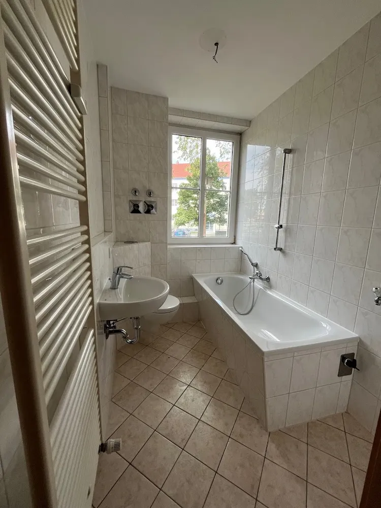 2 Zimmer Wohnung mit 50 m² in Hoyerswerda – Bild 5