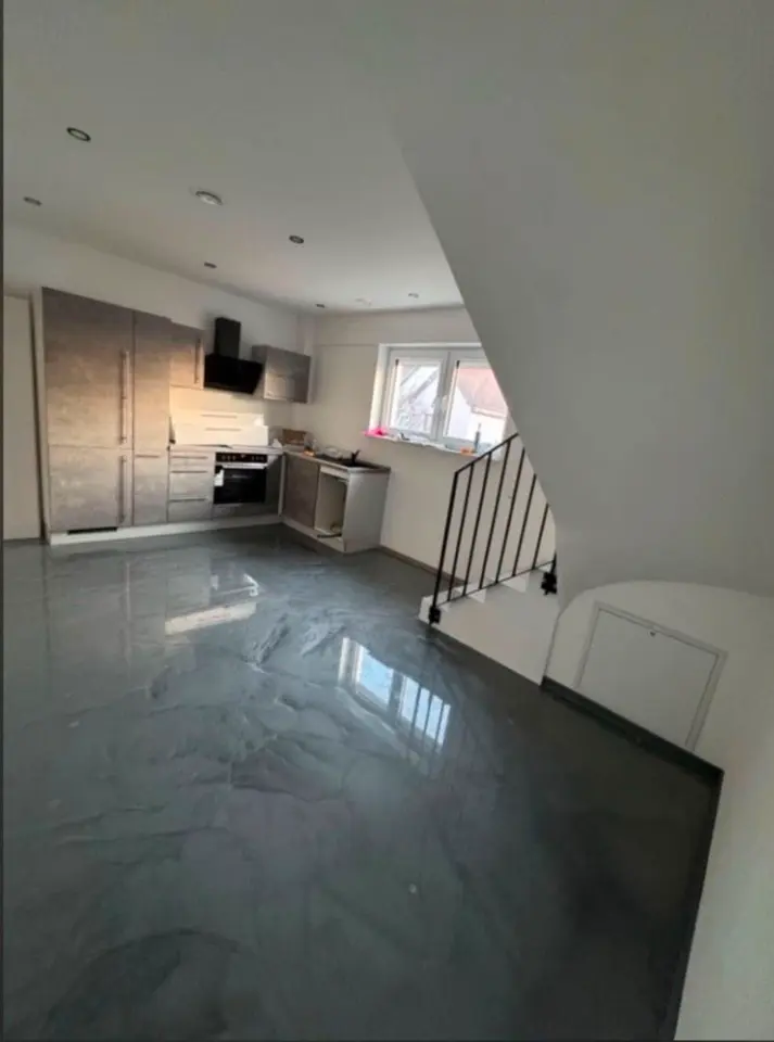 2 Zimmer Wohnung mit 15 m² in Weingarten – Bild 8