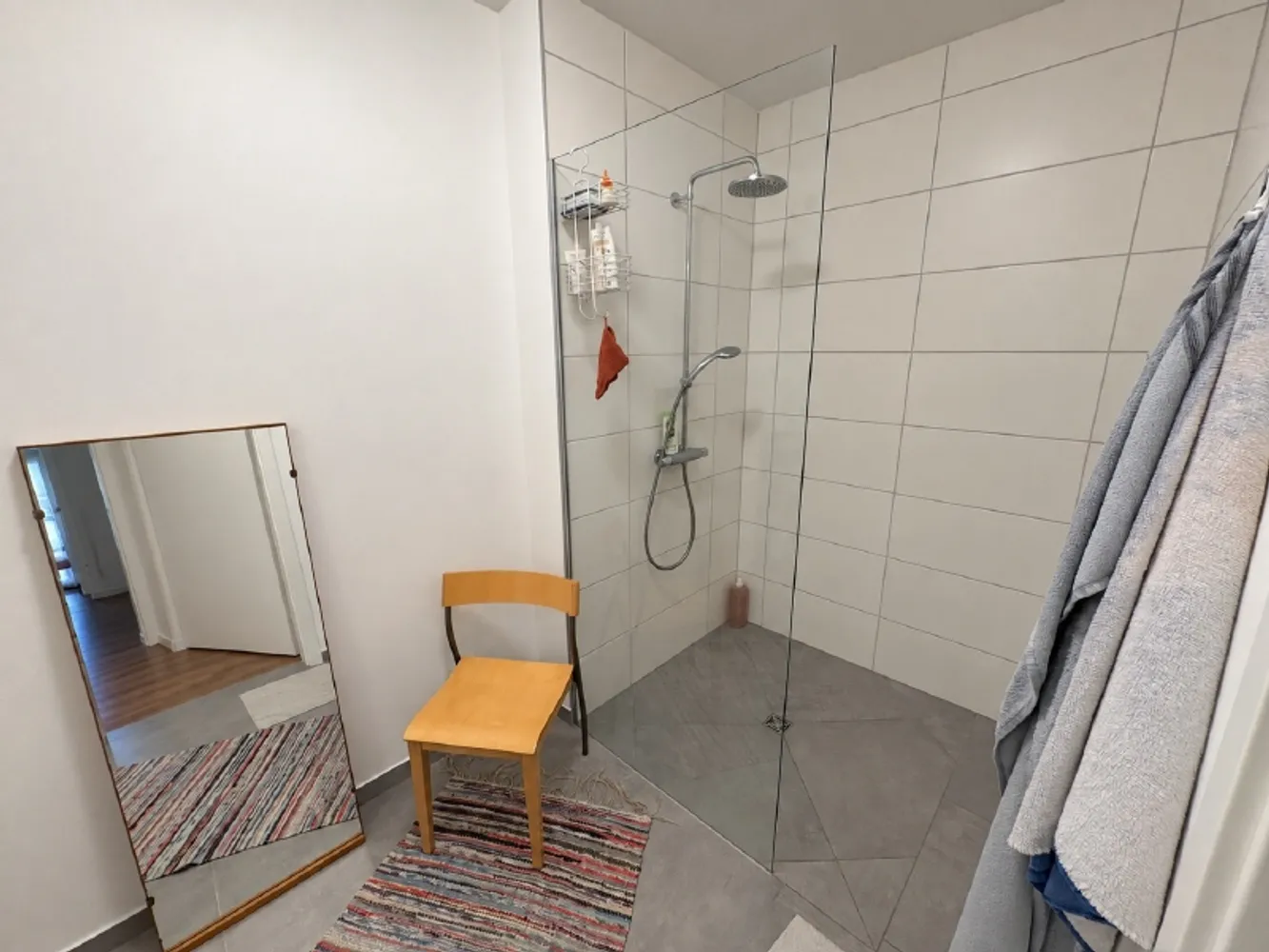 3 room apartment with 80 m² in Bonn – Photo 9