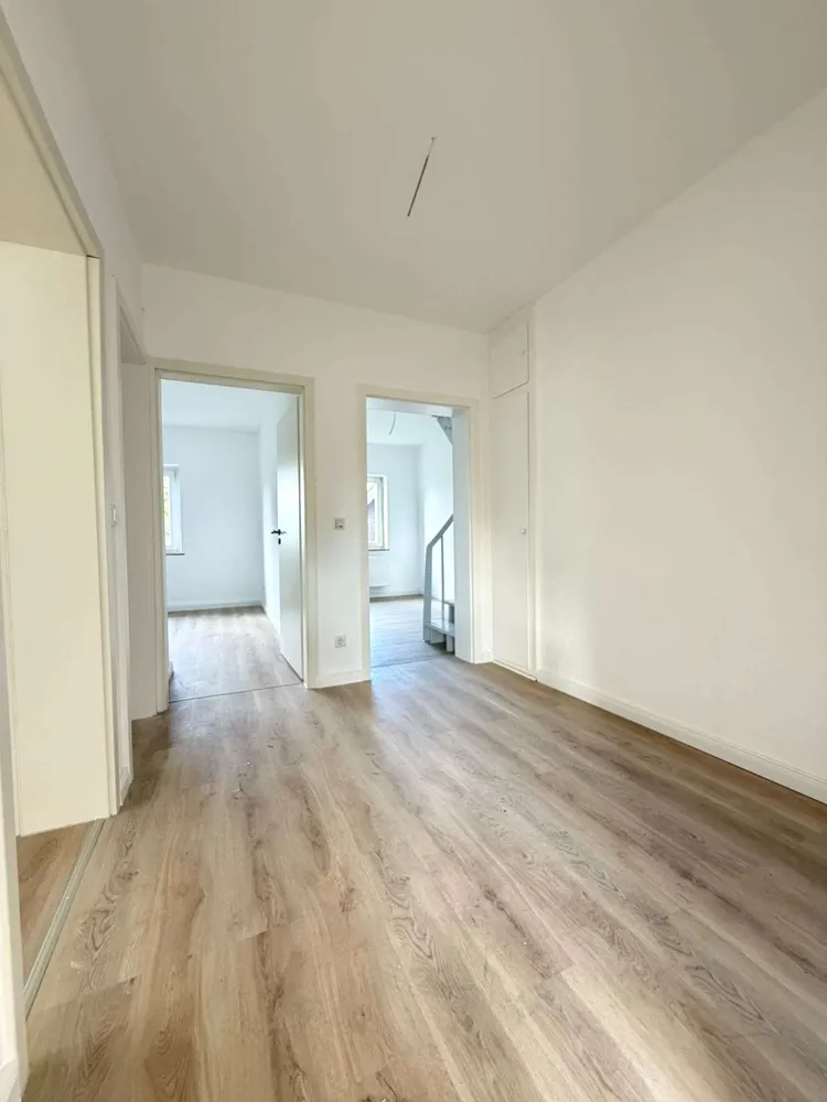 4 room apartment with 69 m² in Dortmund – Photo 6