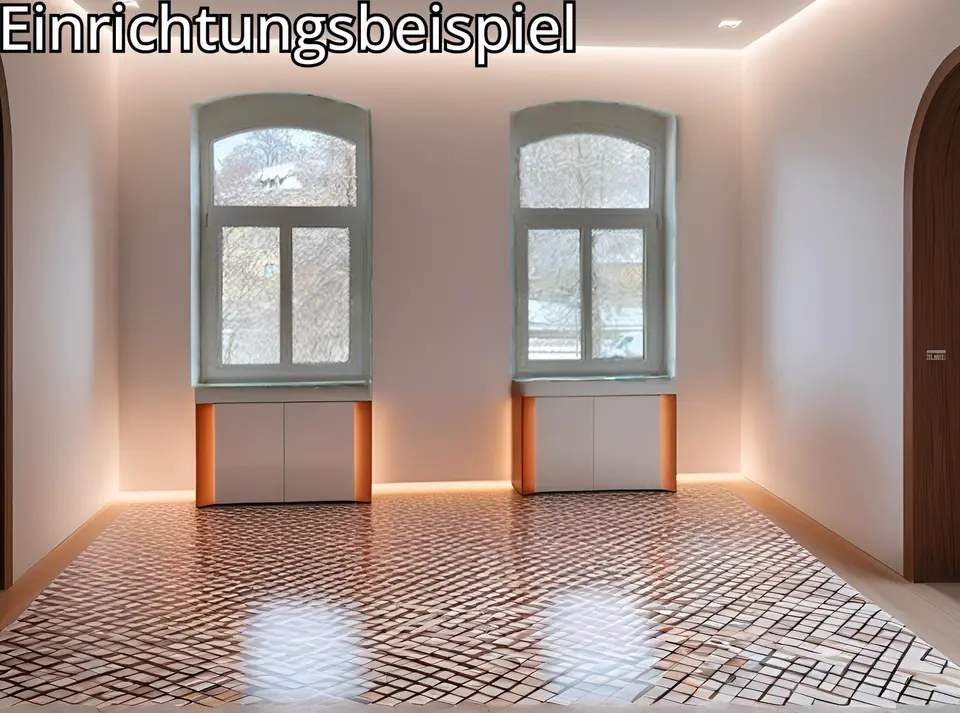4 Zimmer Wohnung mit 122 m² in Aue-Bad Schlema – Bild 6