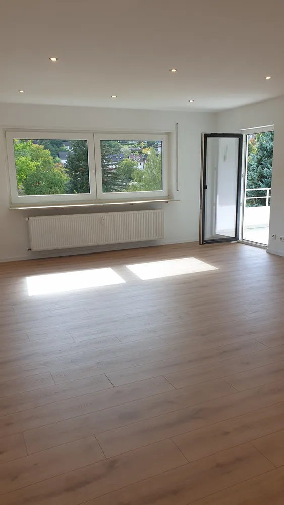 3 Zimmer Wohnung mit 96 m² in Heidelberg – Bild 1