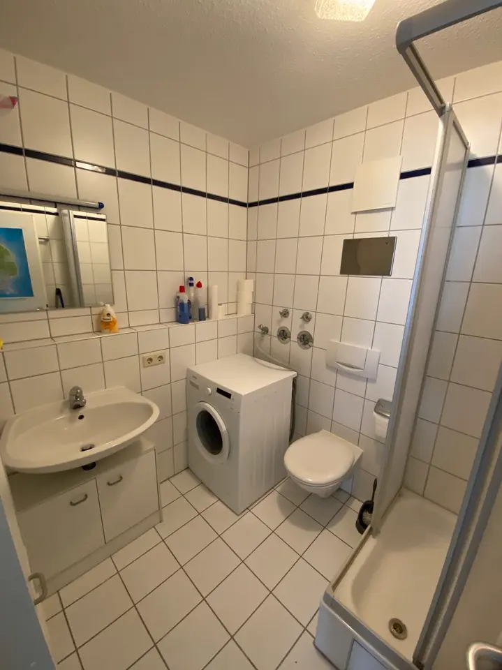 2 Zimmer Wohnung mit 24 m² in Karlsruhe – Bild 4
