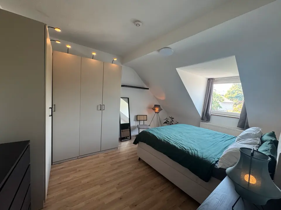 4 Zimmer Wohnung mit 85 m² in Essen – Bild 2