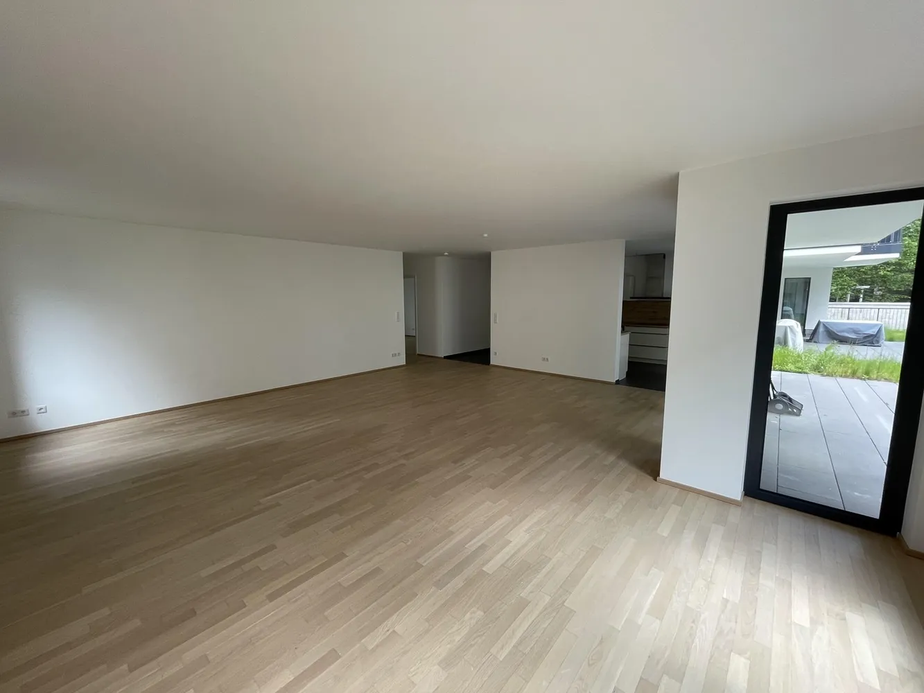 3 Zimmer Wohnung mit 134 m² in Braunschweig – Bild 7