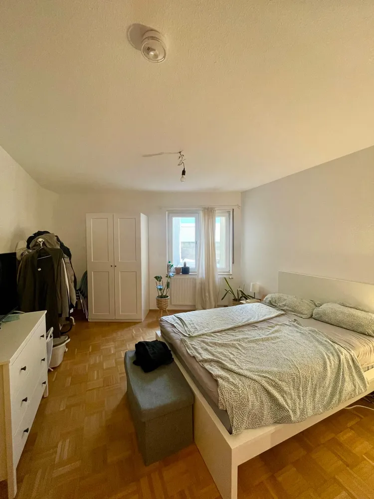 2 Zimmer Wohnung mit 48 m² in Mannheim – Bild 9