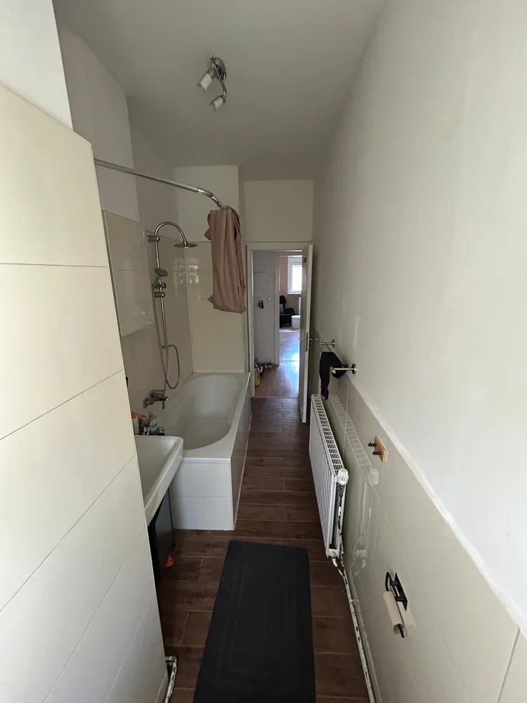 3 Zimmer Wohnung mit 68 m² in Wuppertal – Bild 3