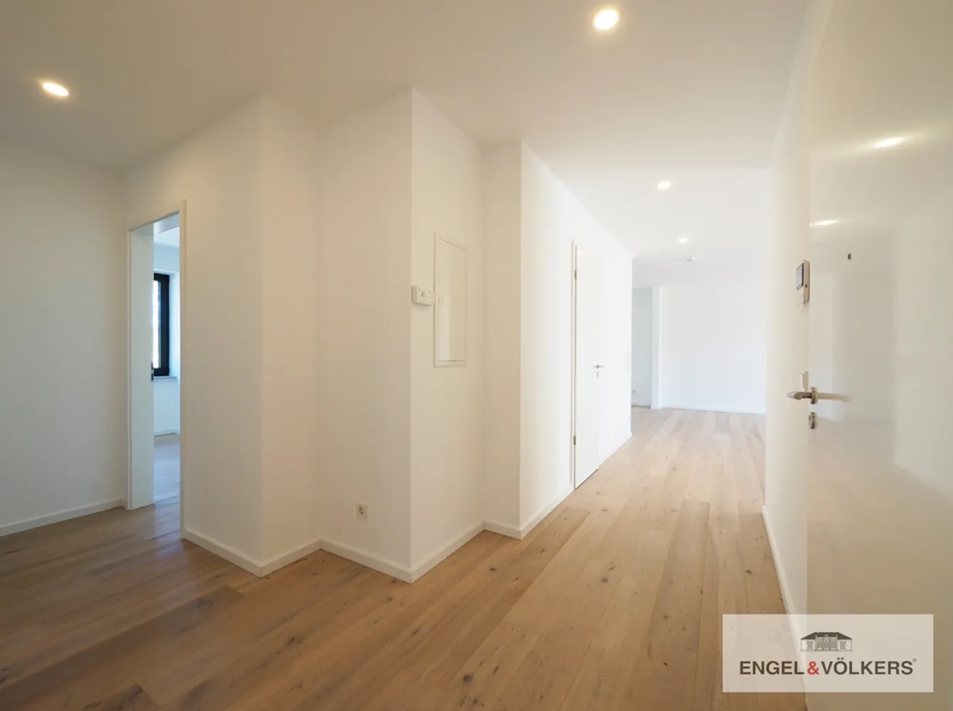 3 Zimmer Wohnung mit 142 m² in Saarbrücken – Bild 7