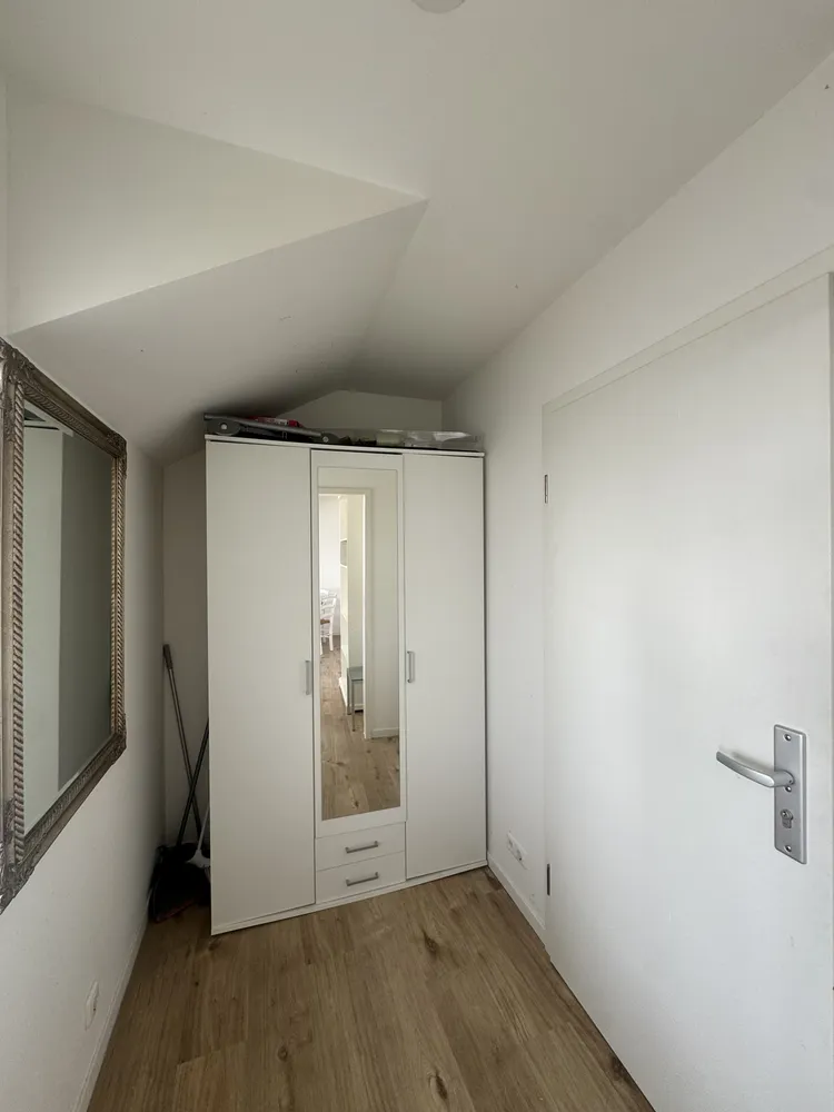 1 Zimmer Wohnung mit 47 m² in Aachen – Bild 8