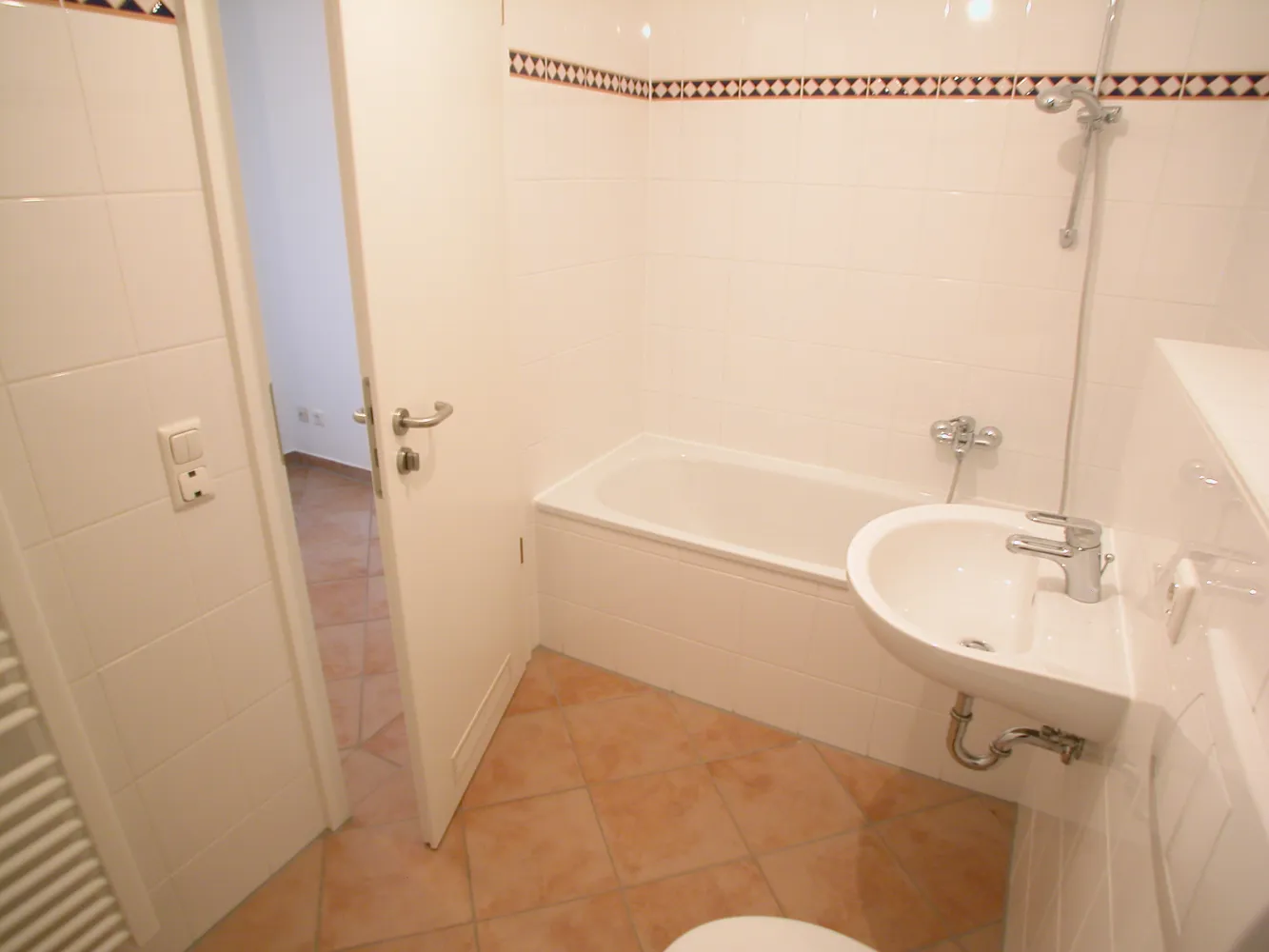 2 Zimmer Wohnung mit 56 m² in München – Bild 5