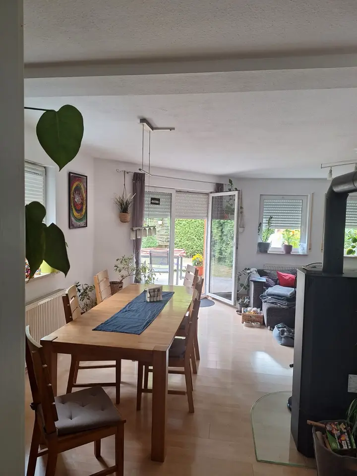 5 Zimmer Haus mit 143 m² in Würzburg – Bild 5
