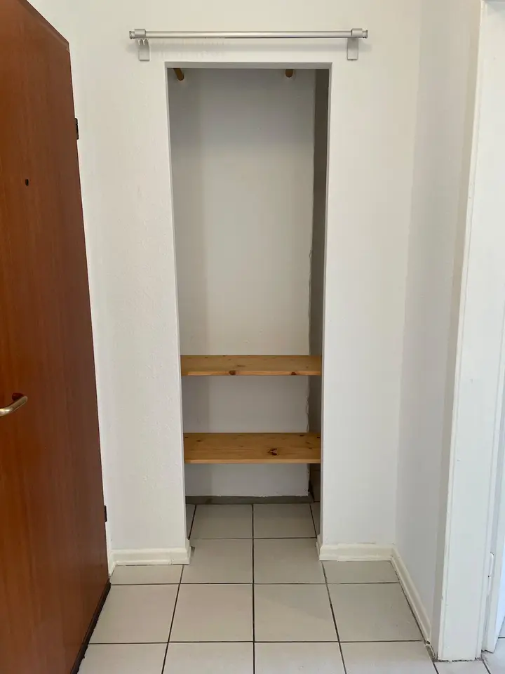 3 Zimmer Wohnung mit 47 m² in Trier – Bild 4