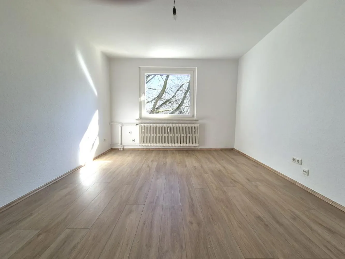 3 room apartment with 50 m² in Duisburg – Photo 8