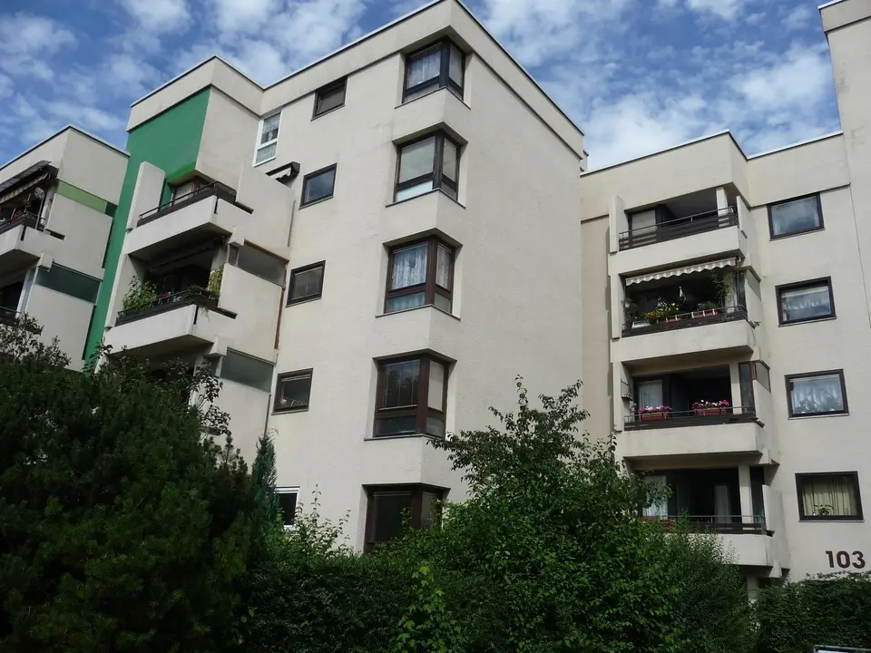 4 Zimmer Wohnung mit 86 m² in Esslingen am Neckar – Bild 7