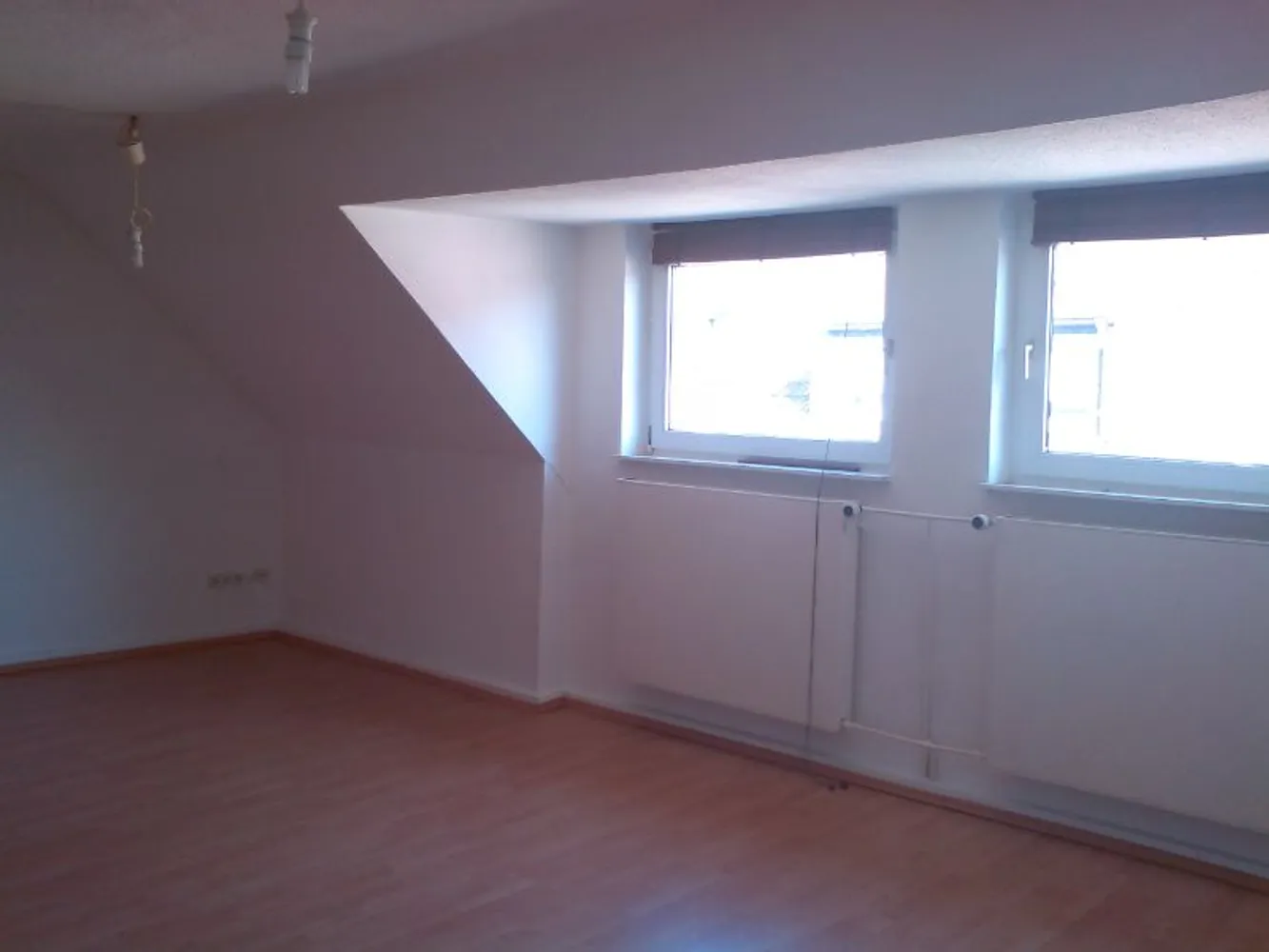 3 Zimmer Wohnung mit 107 m² in Dorsten – Bild 1