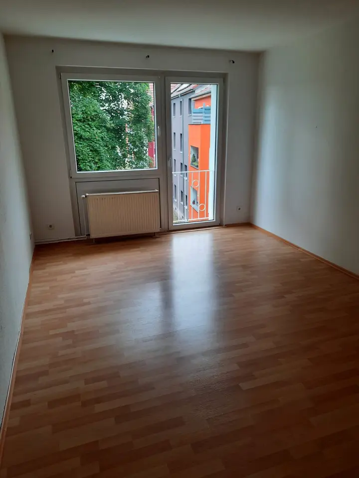 3 Zimmer Wohnung mit 62 m² in Halberstadt – Bild 3