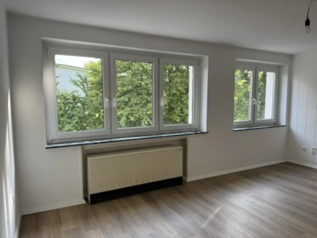 2 Zimmer Wohnung mit 36 m² in Kassel – Bild 9