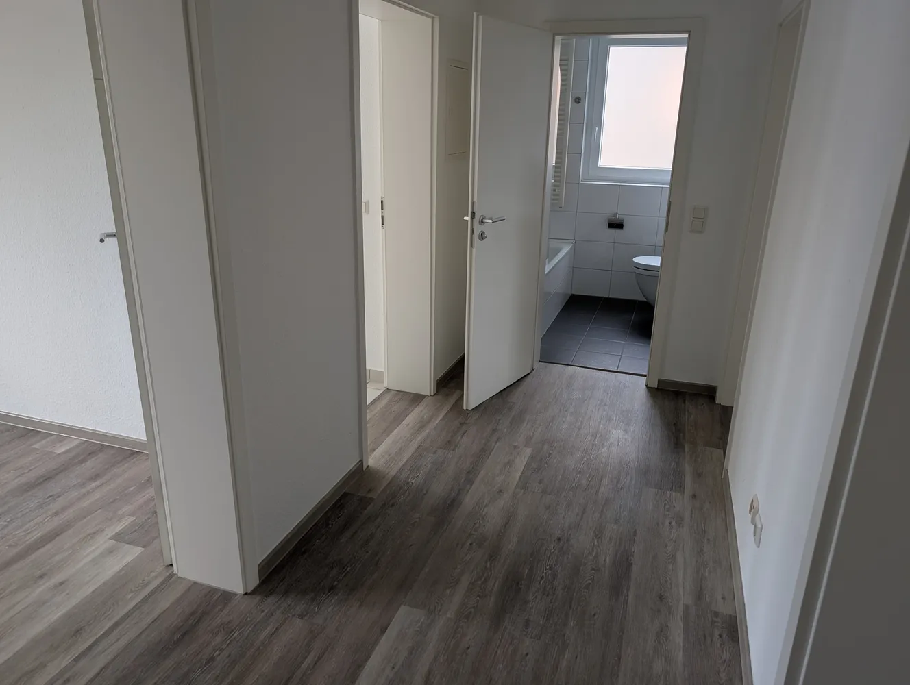 4 Zimmer Wohnung mit 73 m² in Oberhausen – Bild 10