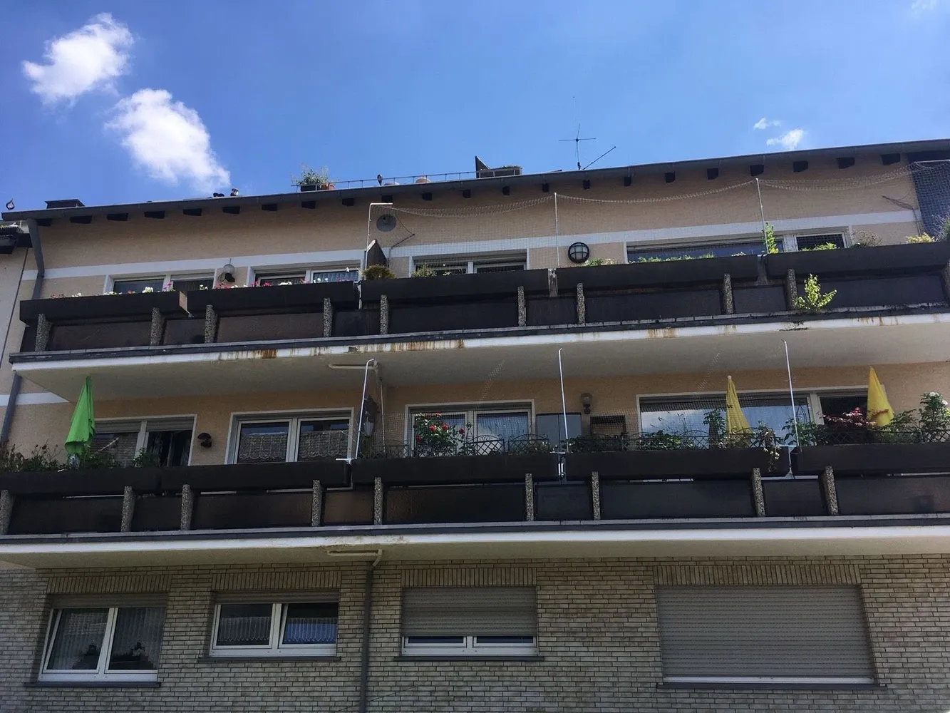 2 Zimmer Wohnung mit 64 m² in Dortmund – Bild 4