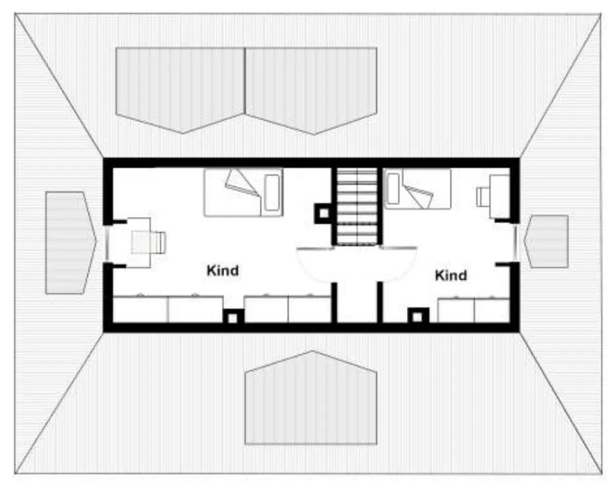 4 Zimmer Wohnung mit 84 m² in Ravensburg – Bild 8