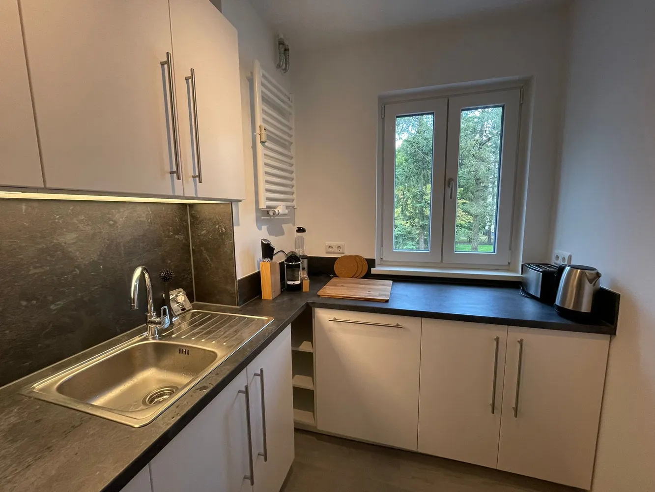 1 Zimmer Wohnung mit 13 m² in Berlin – Bild 7