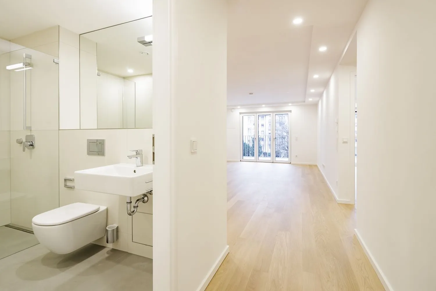 3 Zimmer Wohnung mit 89 m² in München – Bild 11