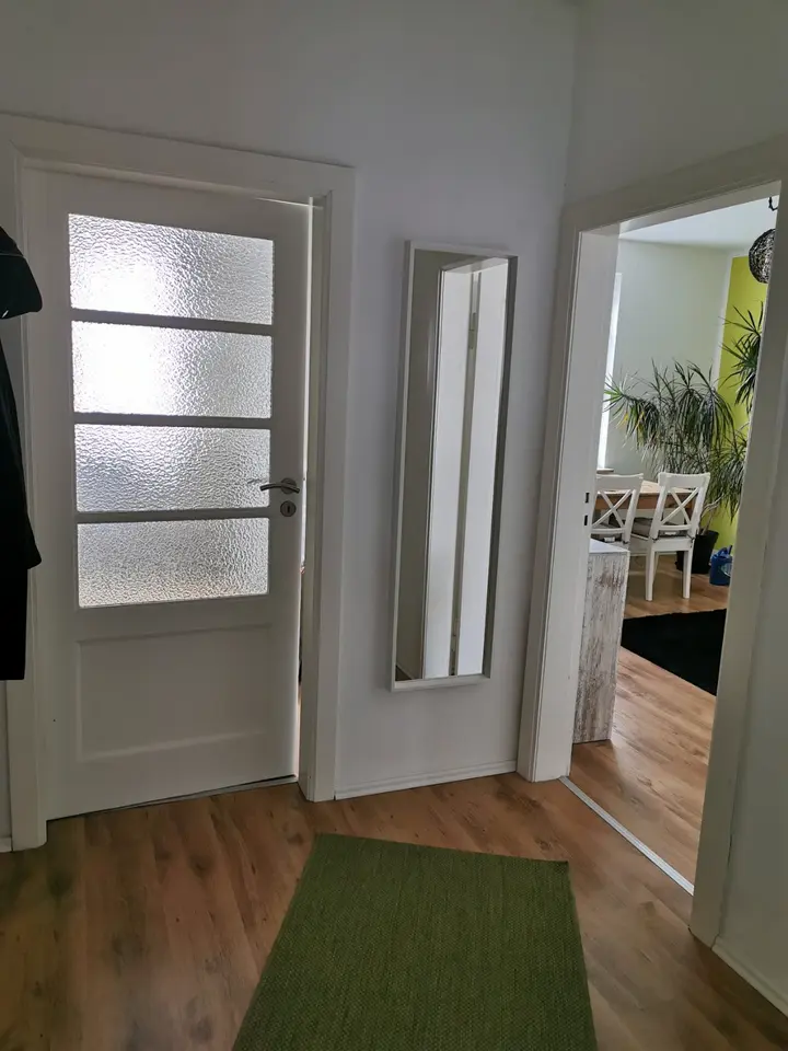 WG-Zimmer mit 65 m² in Bremen – Bild 5