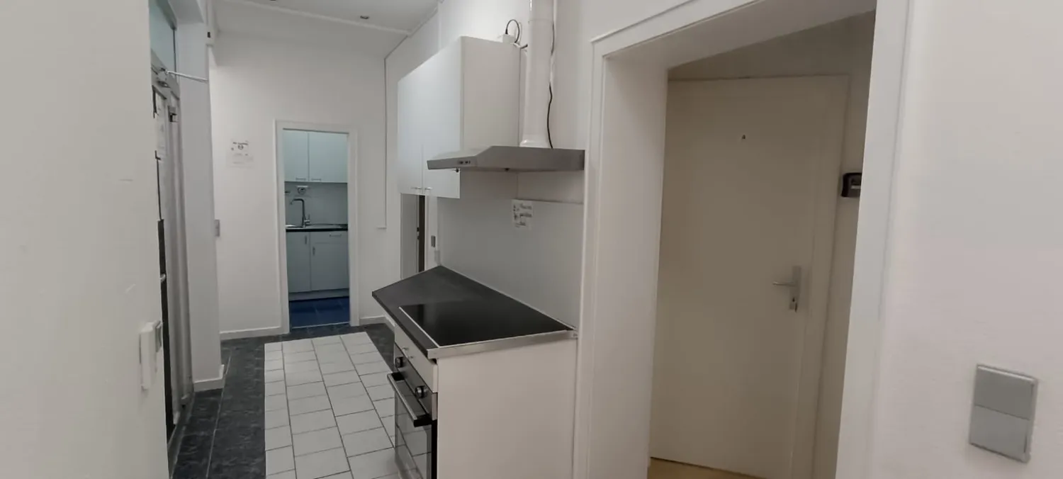 WG-Zimmer mit 8 m² in Dortmund – Bild 3