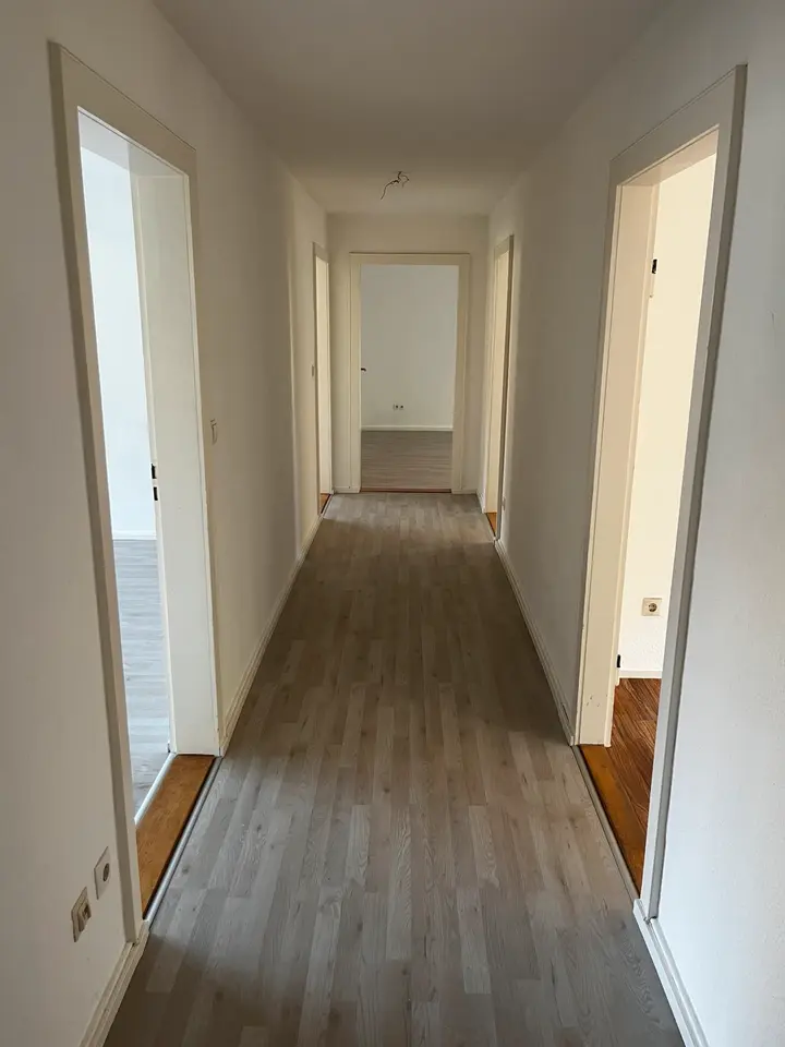 4 Zimmer Wohnung mit 92 m² in Hildesheim – Bild 5
