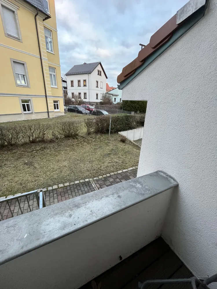 3 Zimmer Wohnung mit 60 m² in Dresden – Bild 7