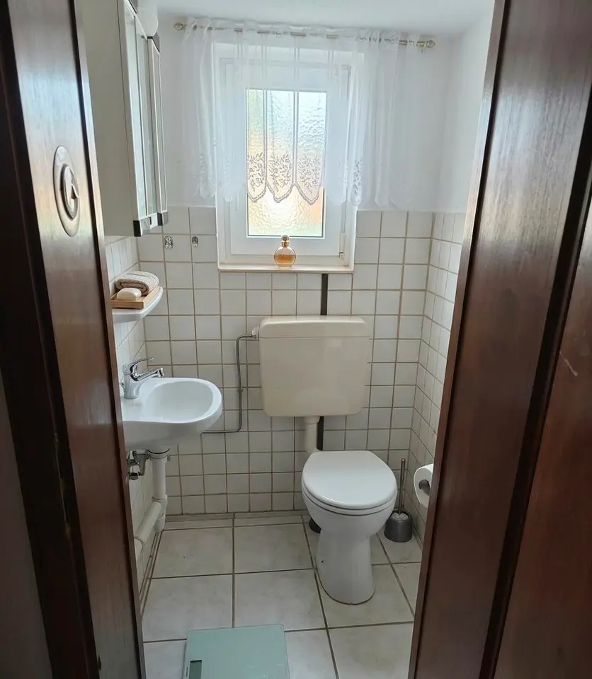 2 Zimmer Wohnung mit 36 m² in Villingen-Schwenningen – Bild 4