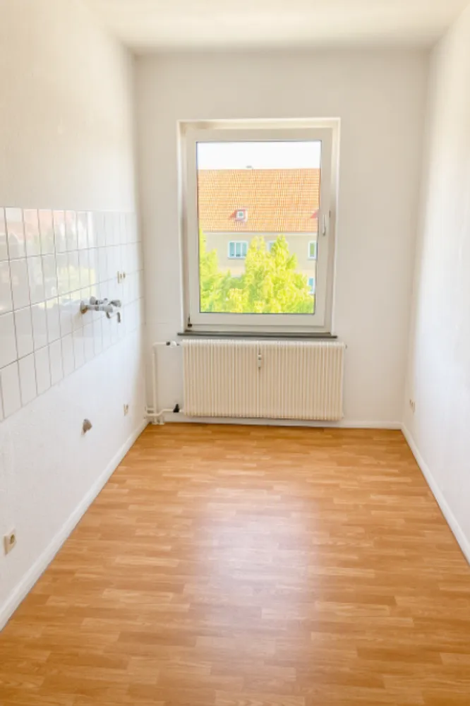 2 room apartment with 52 m² in Bremerhaven – Photo 4