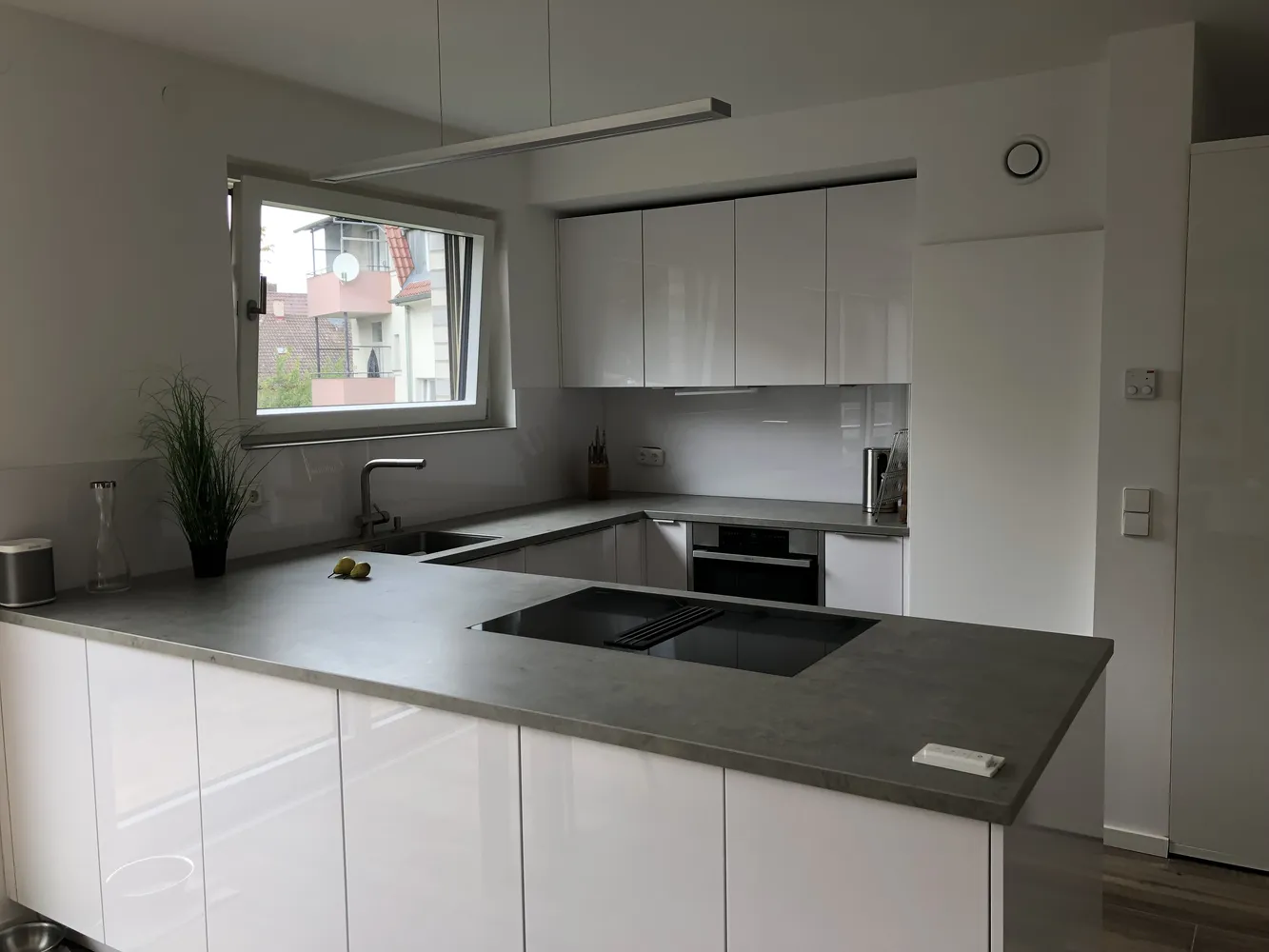 2 Zimmer Wohnung mit 54 m² in Stuttgart – Bild 3