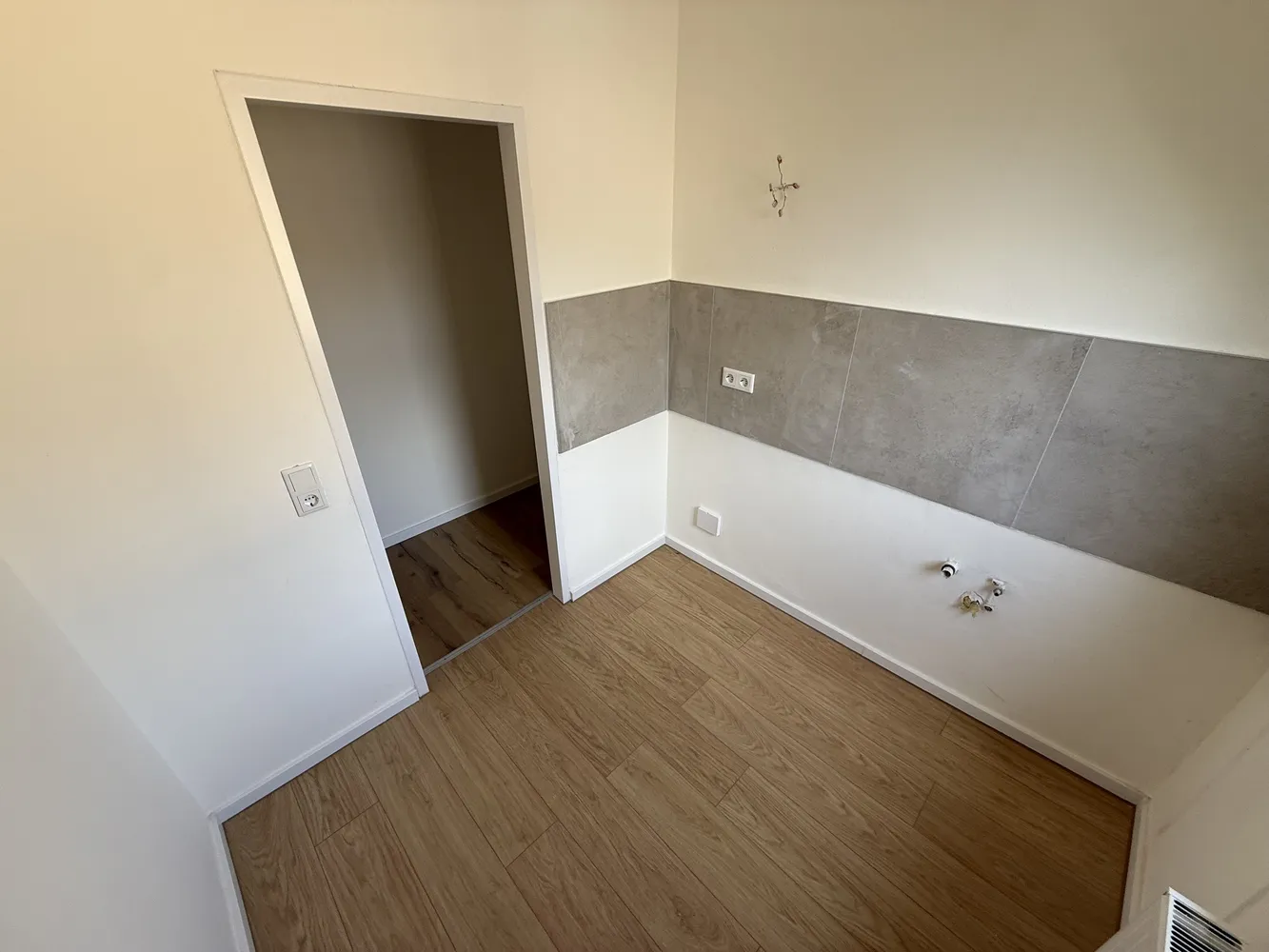 2 room apartment with 29 m² in Cologne – Photo 6