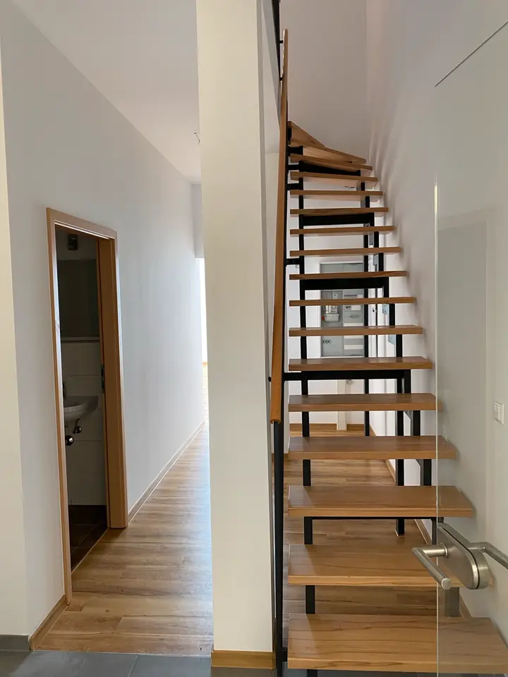 3 Zimmer Wohnung mit 86 m² in Borna – Bild 3