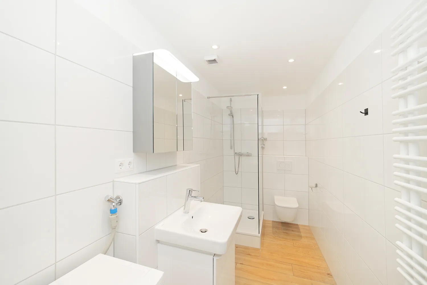 2 Zimmer Wohnung mit 62 m² in München – Bild 2